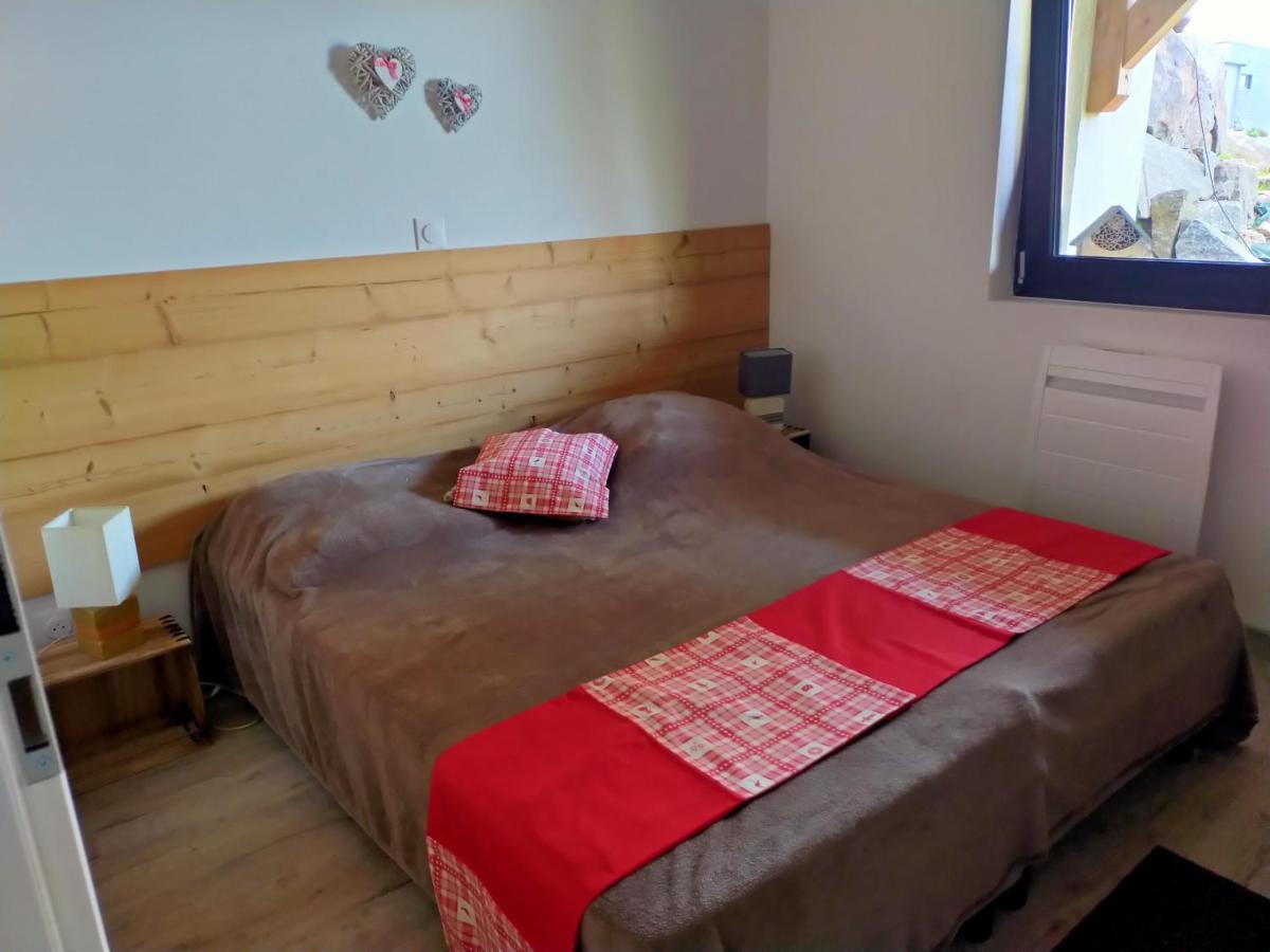 Au Chalet De Jo 穆巴赫索蒙斯特 外观 照片